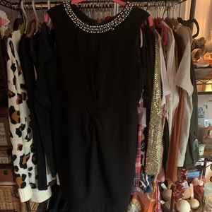 NWT Forever 21 gem dress